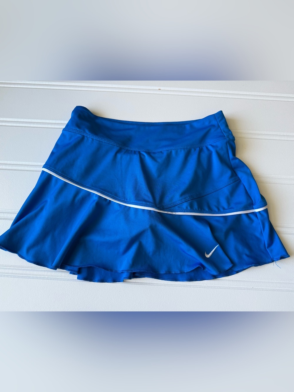 Nike Fit Dry Women Tennis Skort Golf Pickle Ball Skirt Small